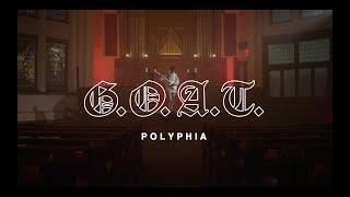 Polyphia  G.O.A.T. Official Music Video