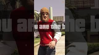 How To Become The Beast In GTA 5 Online