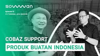 HARUS BANGGA SAMA BUATAN LOKAL  FURNITURE INDONESIA #sowan