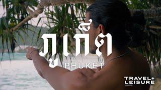 A Locals Guide to Phuket—Secret Thailand