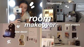 ROOM MAKEOVER 