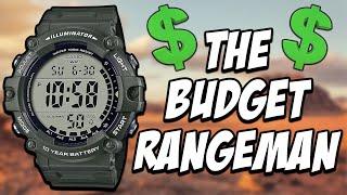 Casio AE-1500 Review The Best Budget Watch of 2024? ⏰