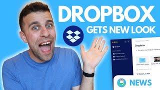 Everything You Need to Know The NEW Dropbox  