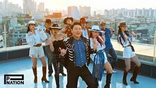 PSY - That That prod. & feat. SUGA of BTS Performance Video