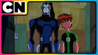 Ben 10  Albedo Ka Shatir Plan  Ben 10 Alien Force  Full Episode  #alienforce  @cnindia