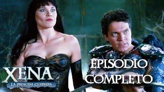 Corazón oscuro  EPISODIO COMPLETO  Xena La Princesa Guerrera