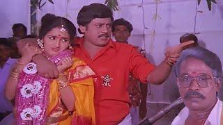 இதுதான் பழிக்கு பழி வாங்குறது யாரு யாரை பழிவாங்குனா? #tamilmovie #bestscenes #revenge #ramarajan