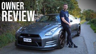 Nissan GT-R  Brutally Honest Review & Why Im Selling