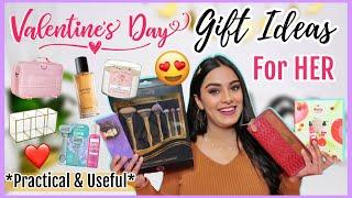 15 *amazing* Gift Ideas Which Women Love ️  *the best* Valentines Day Gift Guide For Her