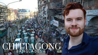 Chattogram Chittagong City Tour Bangladesh 