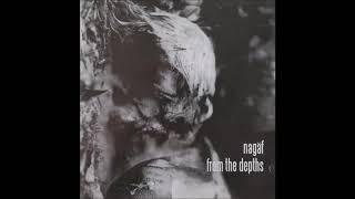 Nagäf  From the Depths - split full album 2009 Crustcore post hc from Colombia & U.S.A