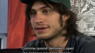 Gael Garcia Bernal interview 24