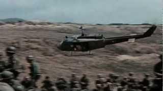 ROLLING STONES VIETNAM WAR MUSIC VIDEO HD