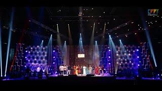 Playback Singers Medley - KMF Karuna  Film Music