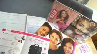 Join Avon Free Starter Kit