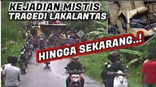 TANJAKAN BANGANGAH BERDASARKAN KISAH NYATA