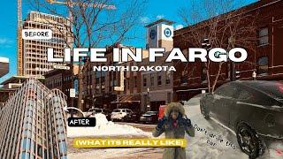 Life in Fargo North Dakota - What to Expect