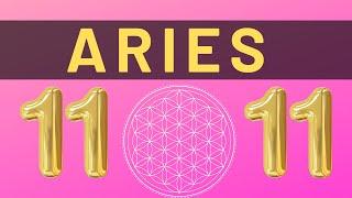 ARIES  ESTA NOTICIA TE SACUDE POR COMPLETOOO ⏰🪞 HOROSCOPO DE HOY  ORACULO TAROT DE CRIS