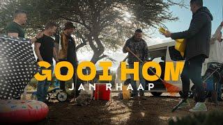 Jan Rhaap - Gooi Hom