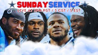 We Rank Every Defensive Starter For The Dallas Cowboys  Sunday Service