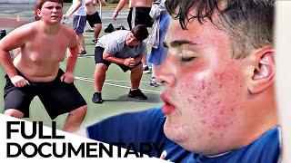 The Worlds Biggest Fat Camp For Teenagers  ENDEVR Documentary