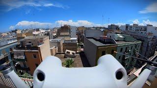 VOLARE IN ZONA ROSSA CON IL DRONE ED EVITARE MULTE da oggi è possibile? ‍️