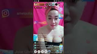 Bigo Live Hot - Ada Yang Bulat Tapi Bukan Tekad