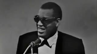 Ray Charles  - Whatd I Say