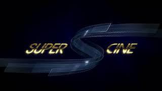 HDVinheta  SuperCine - TV Globo2008 - 20162ª Versão