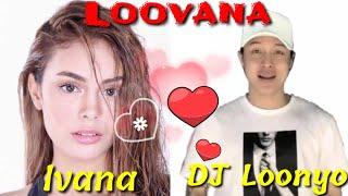 Ivana Alawi & DJ Loonyo LOOVANA