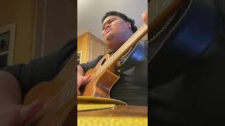 Iam Tongi COVER “Monsters” by James Blunt