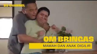 OM OM BIKIN NAGIH MAMAH DAN ANAKNYA JAV HEHE