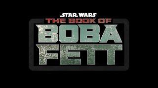 Book of Boba Fett Theme Episode 7 End Credits