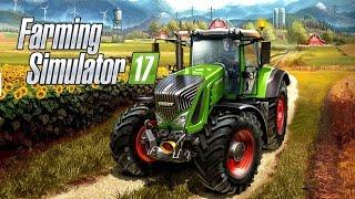 ICH HÖRE MIT YOUTUBE AUF UND WERDE BAUER - LANDWIRTSCHAFTS SIMULATOR 2017 #01  GAMERSTIME