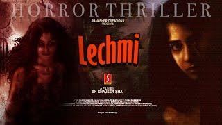 Lechmi Tamil Dubbed Horror Thriller Movie  Parvathy Rathesh  Manav  Sajeer  Deepu  Biju Sopanam