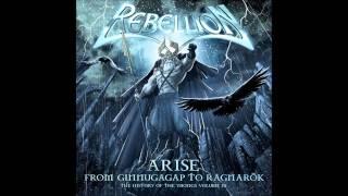 Rebellion - Ragnarök HD