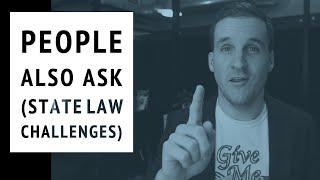 People also ask state law challenges with domestic asset protection trusts and LLCs