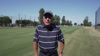 Bob Vokey on Wedge Bounce and Grind Benefits for High Handicappers