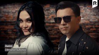 Dilmurod Sultonov - Jonim Official Music Video