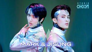 MIX & MAX NCT MARK & JISUNG 마크&지성 Some Minds & Voices 4K