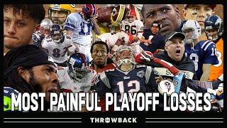 Every Teams Most HEARTBREAKING Playoff Loss