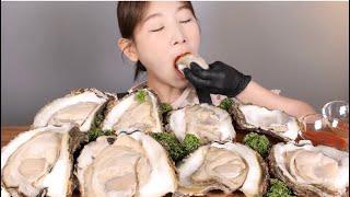 Food Vlogs #48- Ăn hàu khổng lồ siêu béo