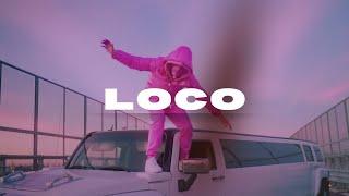 FREE FOR PROFIT Morad x Rhove Type Beat - LOCO - Free For Profit Beats