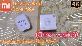 รีวิว Xiaomi Mi Smart Plug WiFi China version ปลั๊กไฟอัจฉริยะของแบรนด์สร้างโลก  RHC EP.84