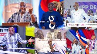 Big Fight Between KEN AGYAPONG & BAWUMIA No Reconciliation In CR NPP Wont Break The 8