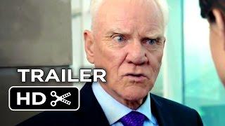 Free Fall DVD Release TRAILER 2014 - Malcolm McDowell Ian Gomez Thriller HD