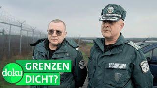 Abschieben oder aufnehmen? So läuft Europas Flüchtlingspolitik  WDR Doku