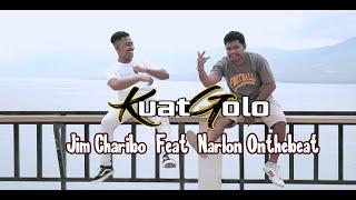 Narlon onthebeat - Kuat Golo Feat. Jim Charibo Official MV 2020