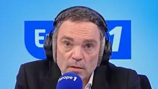 Yann Moix  M. le Président  on ne fera pas la guerre