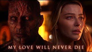 Lucifer & Chloe  My Love Will Never Die